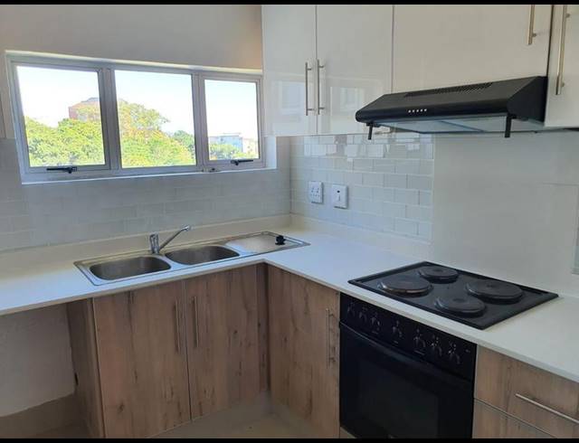 2 BEDROOM PROPERTY TO RENT IN MORNINGSIDE